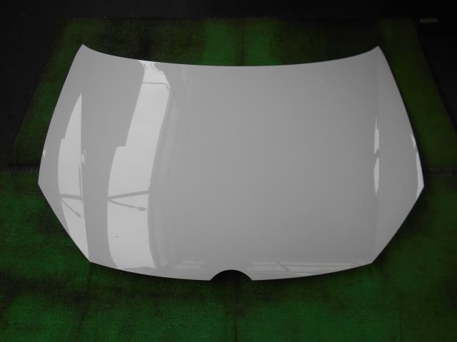 【中古】中古部品 VW ゴルフ 1KCDLF ボンネットフード 【3330190100-001617644610500】|e-cleマート