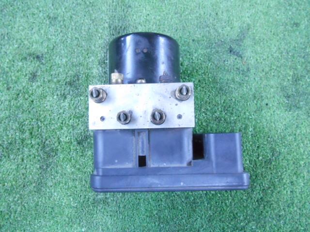 【中古】中古部品 デミオ DY3W ABSｱｸﾁｭｴｰﾀｰ 【3330190100-001458172542500】