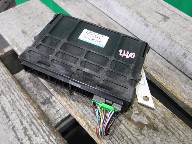 【中古】中古部品 デイズ B21W ｴﾝｼﾞﾝｺﾝﾋﾟｭｰﾀｰ 【3340140100-001433796263100】