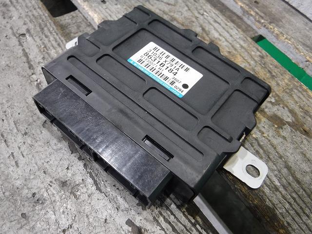【中古】中古部品 デイズ B21W ﾐｯｼｮﾝｺﾝﾋﾟｭｰﾀｰ 【3340140100-001433796363200】
