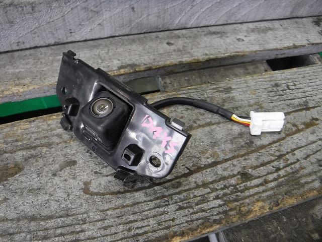 【中古】中古部品 デイズ B21W ｶﾒﾗ 【3340140100-001433642015850】
