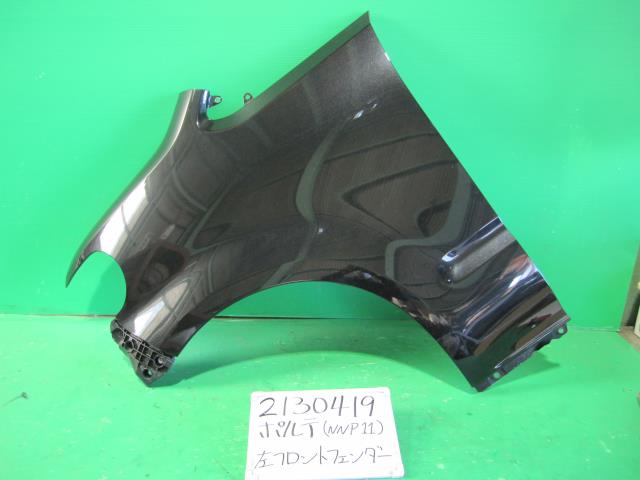 【中古】中古部品 ポルテ NNP11 左ﾌﾛﾝﾄﾌｪﾝﾀﾞｰ 【3330340100-001701109910700】 7,920円