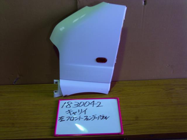 【中古】中古部品 キャリィ DA62T 左ﾌﾛﾝﾄﾌｪﾝﾀﾞｰ 【3330340100-001439486810700】 7,722円