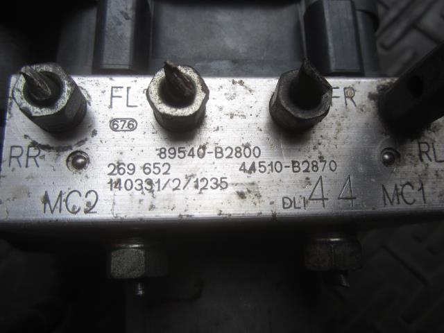 最安値挑戦！ 中古部品 タント LA600S ABSｾﾝｻｰ stokegiffordtrust.org.uk