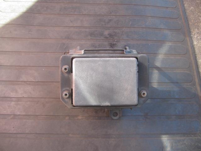 【中古】中古部品 レクサス GS GRS191 ｵｰﾄﾄﾞﾗｲﾌﾞｱｸﾁｭｴｰﾀｰ 【3330410100-220218000267710】
