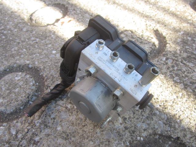 【中古】中古部品 タント LA600S ABSｱｸﾁｭｴｰﾀｰ 【3330410100-220209000142500】