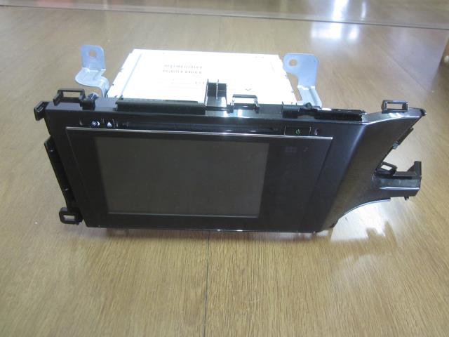 【中古】中古部品 シャトル GP7 ｶｰﾅﾋﾞｹﾞｰｼｮﾝ 【3330410100-001634503661310】