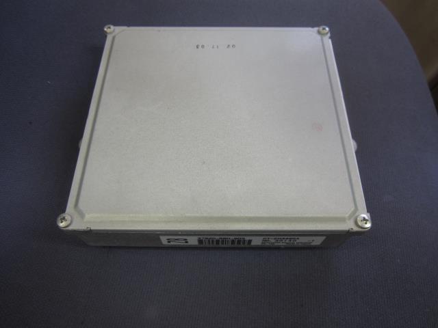 【中古】中古部品 アコード CM2 ｴﾝｼﾞﾝｺﾝﾋﾟｭｰﾀｰ 【3330410100-001560930863100】