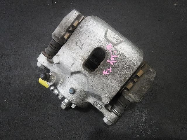 【中古】中古部品 イグニス FF21S 左ﾌﾛﾝﾄｷｬﾘﾊﾟｰ 【3340140100-001655812344360】