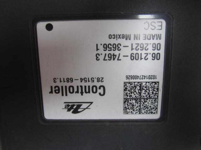 品)レガシィ CBA-BL5 トランクリッド 2.0I 4WD EJ203 45A 57509AG0009P