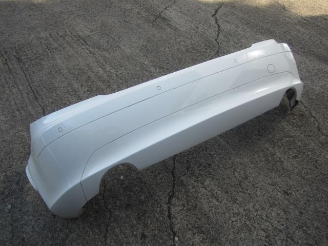 【中古】中古部品 ベンツ SLKクラス 171456 ﾘｱﾊﾞﾝﾊﾟｰ 【3330410100-001609861915100】｜e-cleマート 31,818円