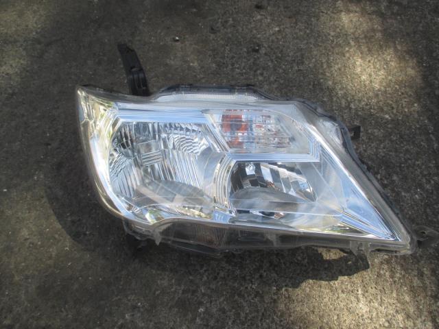 【中古】中古部品 セレナ FC26 右ﾍｯﾄﾞﾗﾝﾌﾟ 【3330410100-001448115010800】