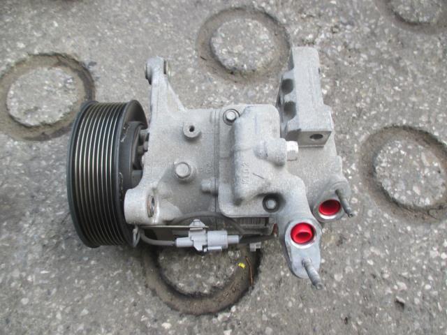 【中古】中古部品 クラウン JKS175 A/Cｺﾝﾌﾟﾚｯｻｰ 【3330410100-001363748560700】