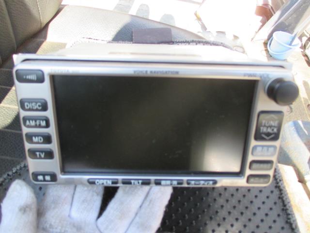 【中古】中古部品 エスティマ AHR10W ｶｰﾅﾋﾞｹﾞｰｼｮﾝ 【3330410100-001230549461310】