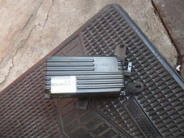 【中古】中古部品 レクサス GS URS190 ABSｺﾝﾋﾟｭｰﾀｰ 【3330410100-001671877063400】