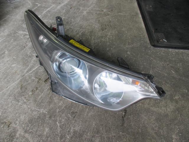 【中古】中古部品 エスティマ AHR20W 右ヘッドランプ 【3330410100-001269120510800】|e-cleマート