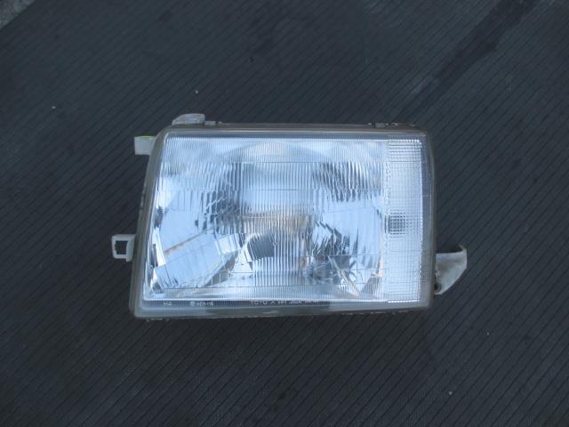 【中古】中古部品 コンフォート GXS12 左ﾍｯﾄﾞﾗﾝﾌﾟ 【3330410100-001406579110900】