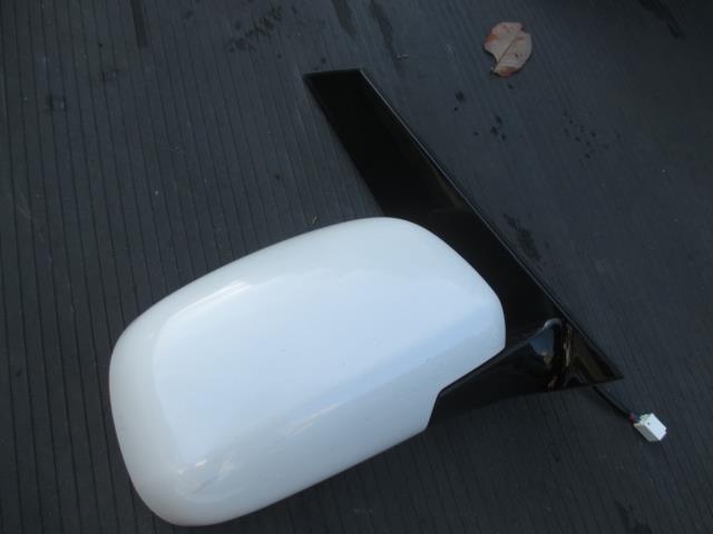 【中古】中古部品 アルファード ATH10W 右ｻｲﾄﾞﾐﾗｰ 【3330410100-001311069213500】