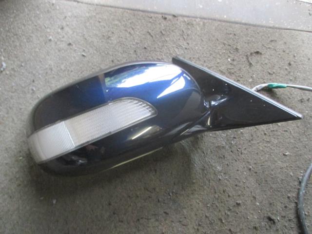 【中古】中古部品 クラウンマジェスタ UZS186 右ｻｲﾄﾞﾐﾗｰ 【3330410100-001363490413500】