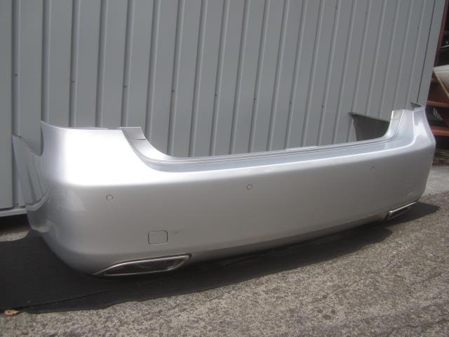 【中古】中古部品 レクサス LS USF40 ﾘｱﾊﾞﾝﾊﾟｰ 【3330410100-211104000115100】