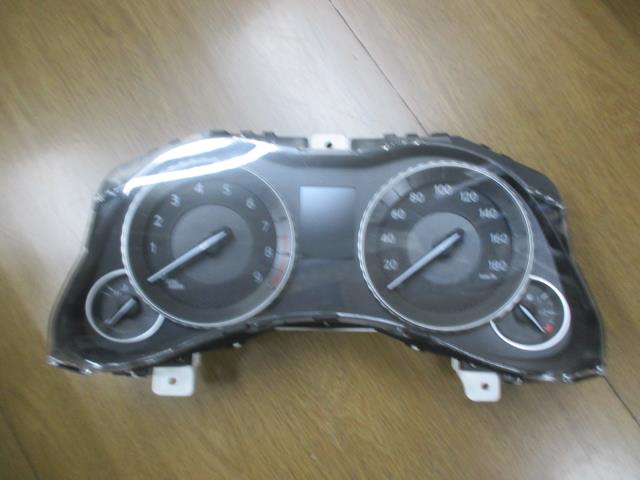 【中古】中古部品 フーガ KY51 ｽﾋﾟｰﾄﾞﾒｰﾀｰ 【3330410100-001374073961400】