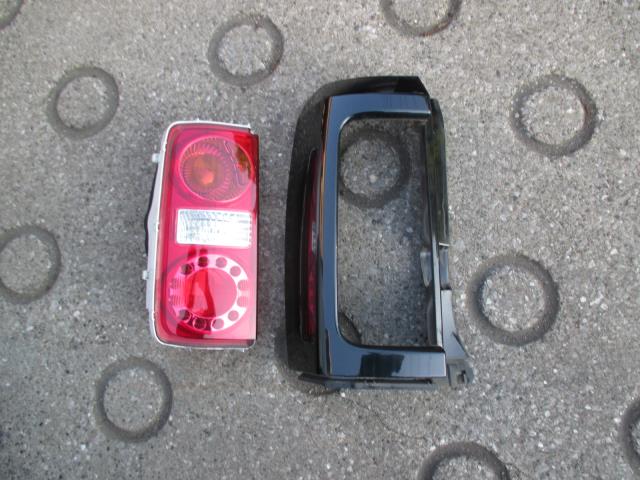 【中古】中古部品 エルグランド E51 左ﾃｰﾙﾗﾝﾌﾟ 【3330410100-001259731015600】