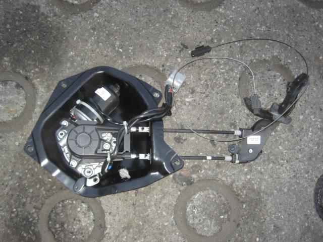 【中古】中古部品 ランディ SC25 クローザードアモーター 【3330410100-001206621966100】|e-cleマート