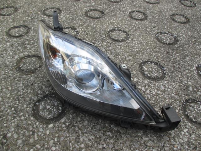 【中古】中古部品 プレマシー CREW 右ﾍｯﾄﾞﾗﾝﾌﾟ 【3330410100-001394553010800】