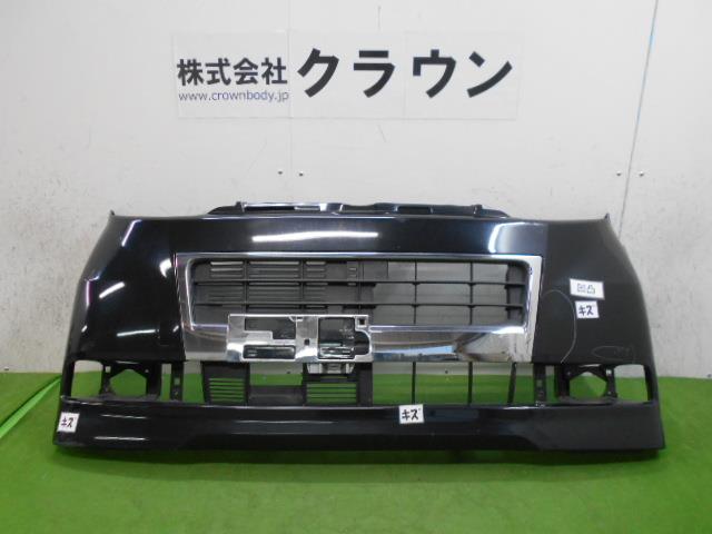 【中古】中古部品 タント L375S ﾌﾛﾝﾄﾊﾞﾝﾊﾟｰ 【3380050000-000032466210100】