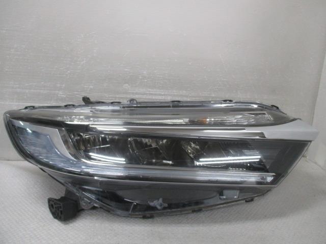 【中古】中古部品 シャトル GP7 右ﾍｯﾄﾞﾗﾝﾌﾟ 【3380050000-000032649310800】