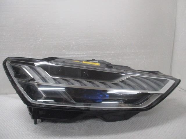 【中古】中古部品 アウディ A7 F2DLZS 右ﾍｯﾄﾞﾗﾝﾌﾟ 【3380050000-000032312110800】｜e-cleマート 97,587円