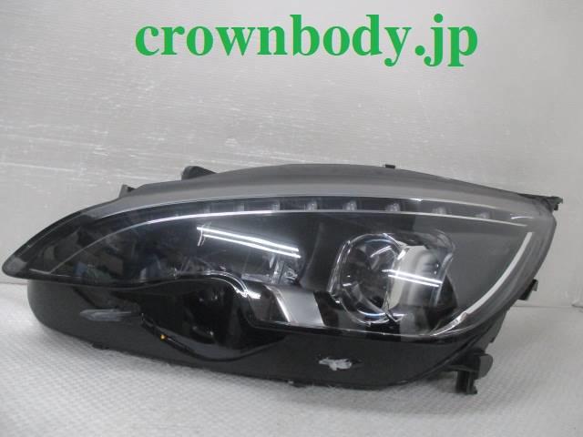 【中古】中古部品 プジョー 308 T9AH01 左ﾍｯﾄﾞﾗﾝﾌﾟ 【3380050000-000032140010900】 21,226円