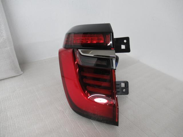 【中古】中古部品 オデッセイ RC1 左ﾃｰﾙﾗﾝﾌﾟ 【3380050000-000032511915600】