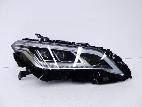 【中古】再生部品 クラウン AZSH20 右ヘッドランプ 【3380010000-220303501610800】|e-cleマート