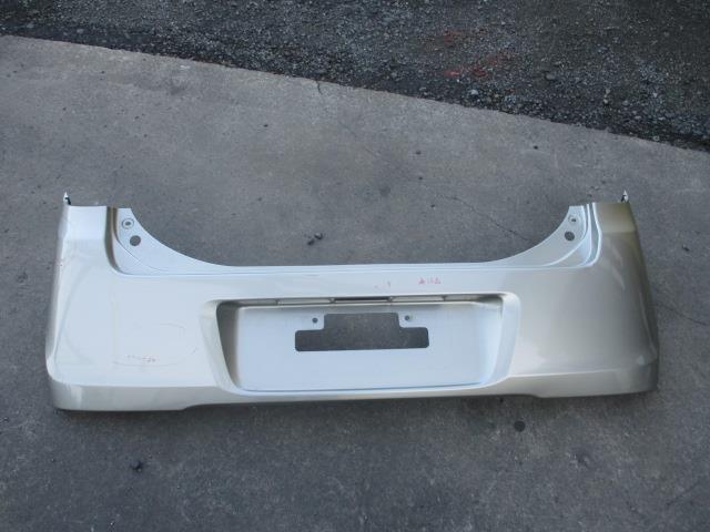 【中古】中古部品 ミラ L275S ﾘｱﾊﾞﾝﾊﾟｰ 【3310190100-000213050515100】