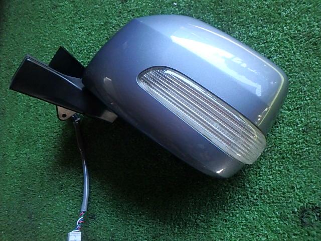 【中古】中古部品 ムーヴ L160S 左ｻｲﾄﾞﾐﾗｰ 【3330450100-220304000113600】