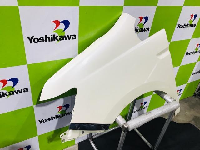 中古部品 ステップワゴン RK1 左ﾍｯﾄﾞﾗﾝﾌﾟ