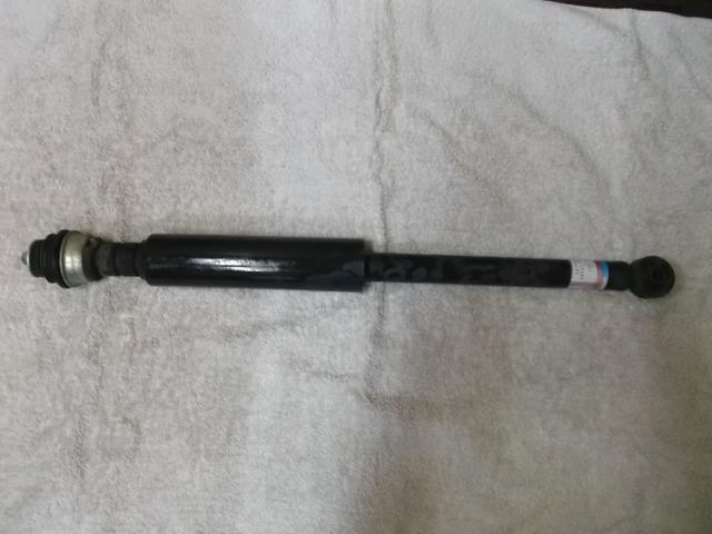 【中古】中古部品 タント L375S 左ﾘｱｼｮｯｸｱﾌﾞｿｰﾊﾞｰ 【3310010100-001637068850800】