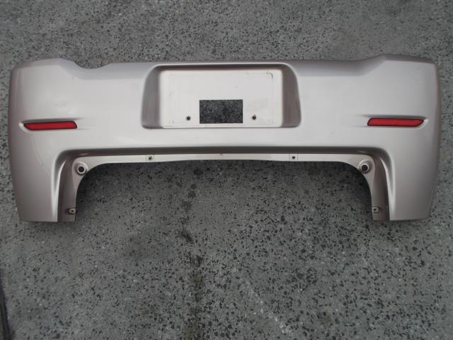 【中古】中古部品 ステラ RN1 ﾘｱﾊﾞﾝﾊﾟｰ 【3310010100-001409724415100】