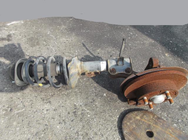 【中古】中古部品 スクラム DG64V 右ﾌﾛﾝﾄｽﾄﾗｯﾄ 【3310010100-220128500250100】