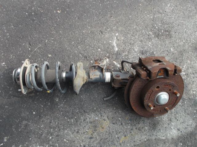 【中古】中古部品 スクラム DG64V 左ﾌﾛﾝﾄｽﾄﾗｯﾄ 【3310010100-220128500450200】