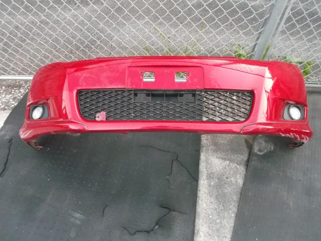 【中古】中古部品 アリオン ZRT260 ﾌﾛﾝﾄﾊﾞﾝﾊﾟｰ 【3310010100-001558037610100】