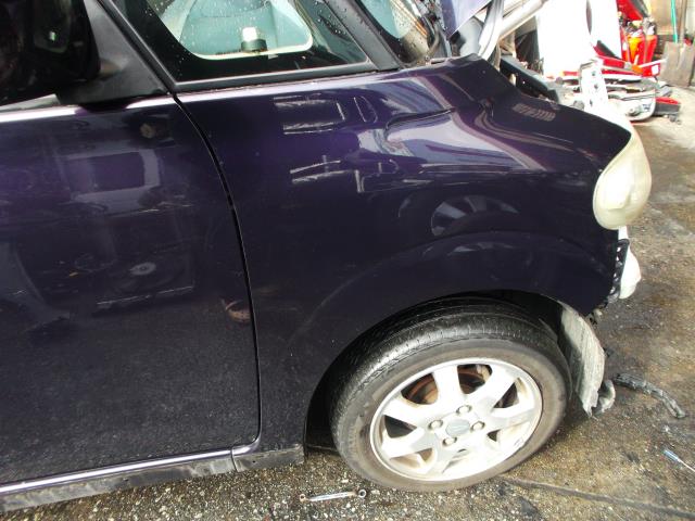 ★ 46 L350 S タント 左 フロント ライナー インナー フェンダー 即日発送 可 ★ 2025年最新Yahoo!オークション -タントl350フェンダーの中古品・新品