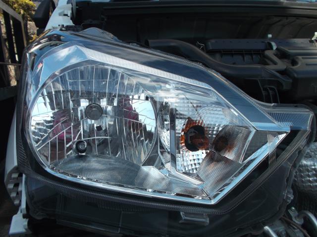 【中古】中古部品 ミライース LA350S 右ﾍｯﾄﾞﾗﾝﾌﾟ 【3310010100-220114500610800】｜e-cleマート