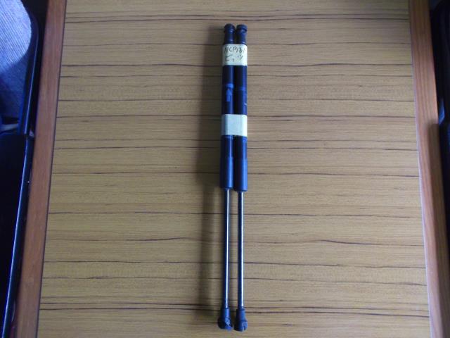【中古】中古部品 ヴィッツ NCP131 ﾊﾞｯｸﾄﾞｱﾀﾞﾝﾊﾟｰ 【3310010100-001611961177250】