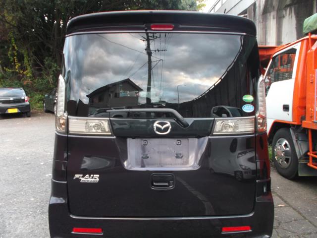 【中古】中古部品 フレアワゴン MM32S ﾊﾞｯｸﾄﾞｱ 【3310010100-001564190115800】