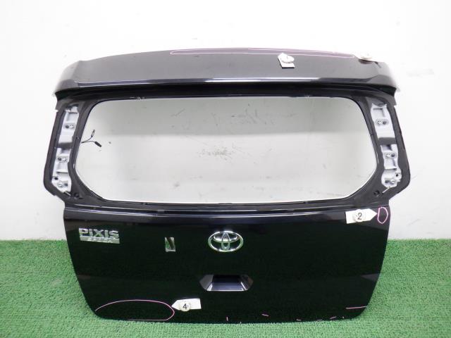 【中古】中古部品 ピクシスエポック LA350A ﾊﾞｯｸﾄﾞｱ 【3310250100-000002085415800】