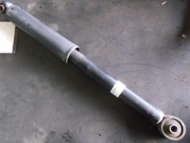 【中古】中古部品 マックス L950S 左ﾘｱｼｮｯｸｱﾌﾞｿｰﾊﾞｰ 【3340140100-000937682950800】