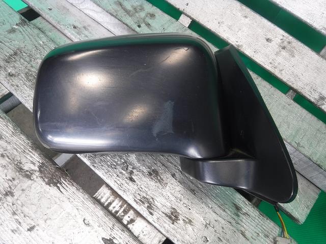 【中古】中古部品 Ｚ PA1 右ｻｲﾄﾞﾐﾗｰ 【3340140100-001623836813500】