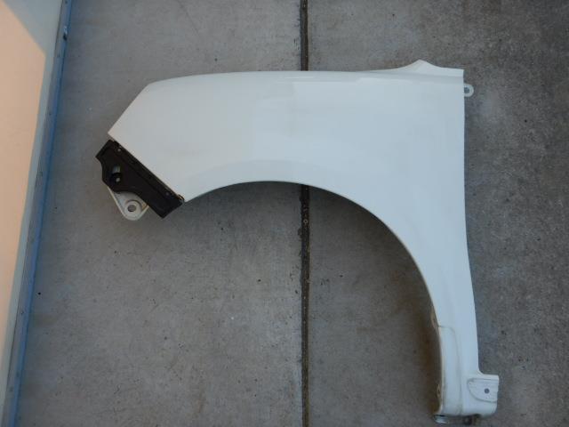 【中古】中古部品 ミラジーノ L650S 左ﾌﾛﾝﾄﾌｪﾝﾀﾞｰ 【3330920100-001644150810700】